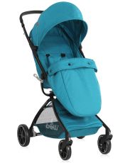 Дитячий прогулянковий візок Lorelli SPORT dark blue